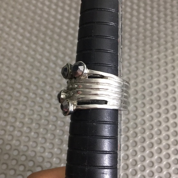 🖤Kenneth Cole ring - Picture 14 of 17